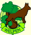 Welpen Welpen