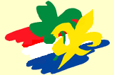 Scouting Nederland