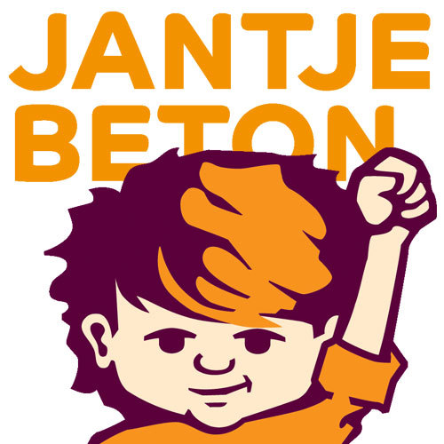 Jantje Beton