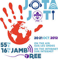 JOTA-JOTI 2012