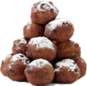 Oliebollen