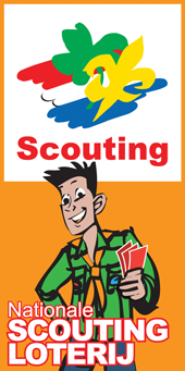 Scouting Loterij