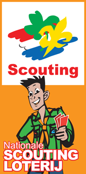 Nationale Scouting Loterij