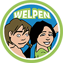 Welpen