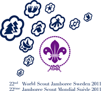 Wereld Jamboree 2011