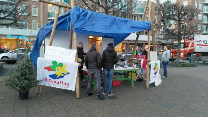 Oliebollenactie 2019