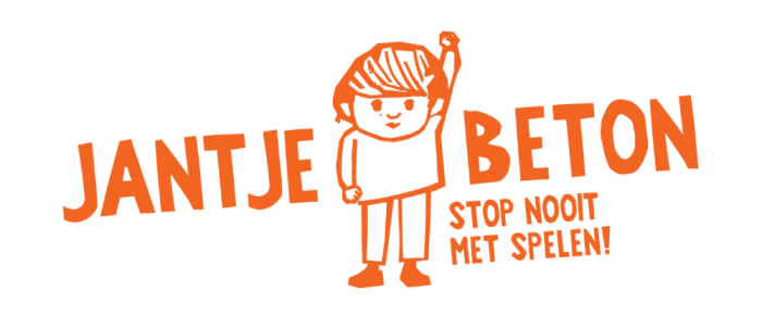 Jantje Beton