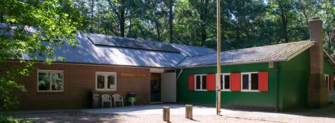 Ridder Fulco Burcht