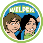 Welpen