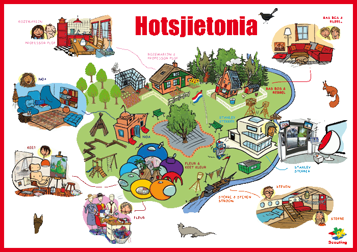 Hotsjietonia