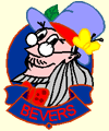 Bevers