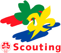 Scouting Nederland